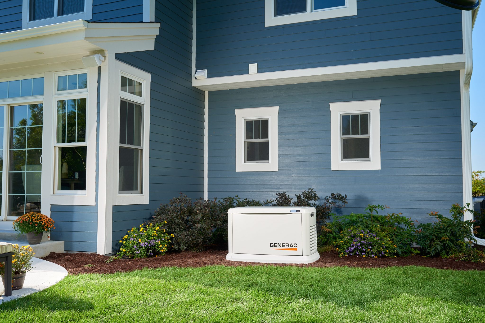 All You Need To Know About Whole-House Generators